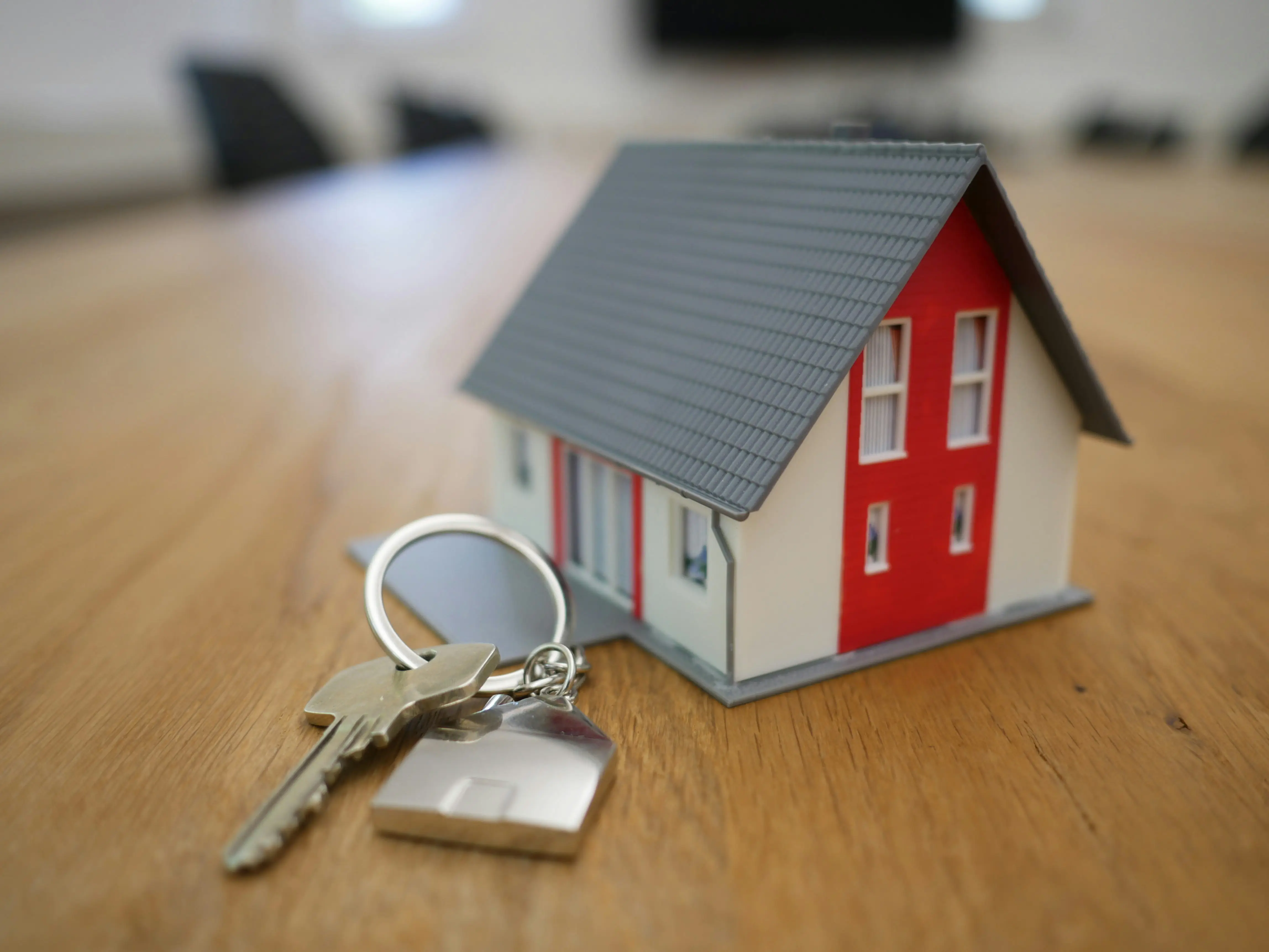 Tu agente inmobiliaria